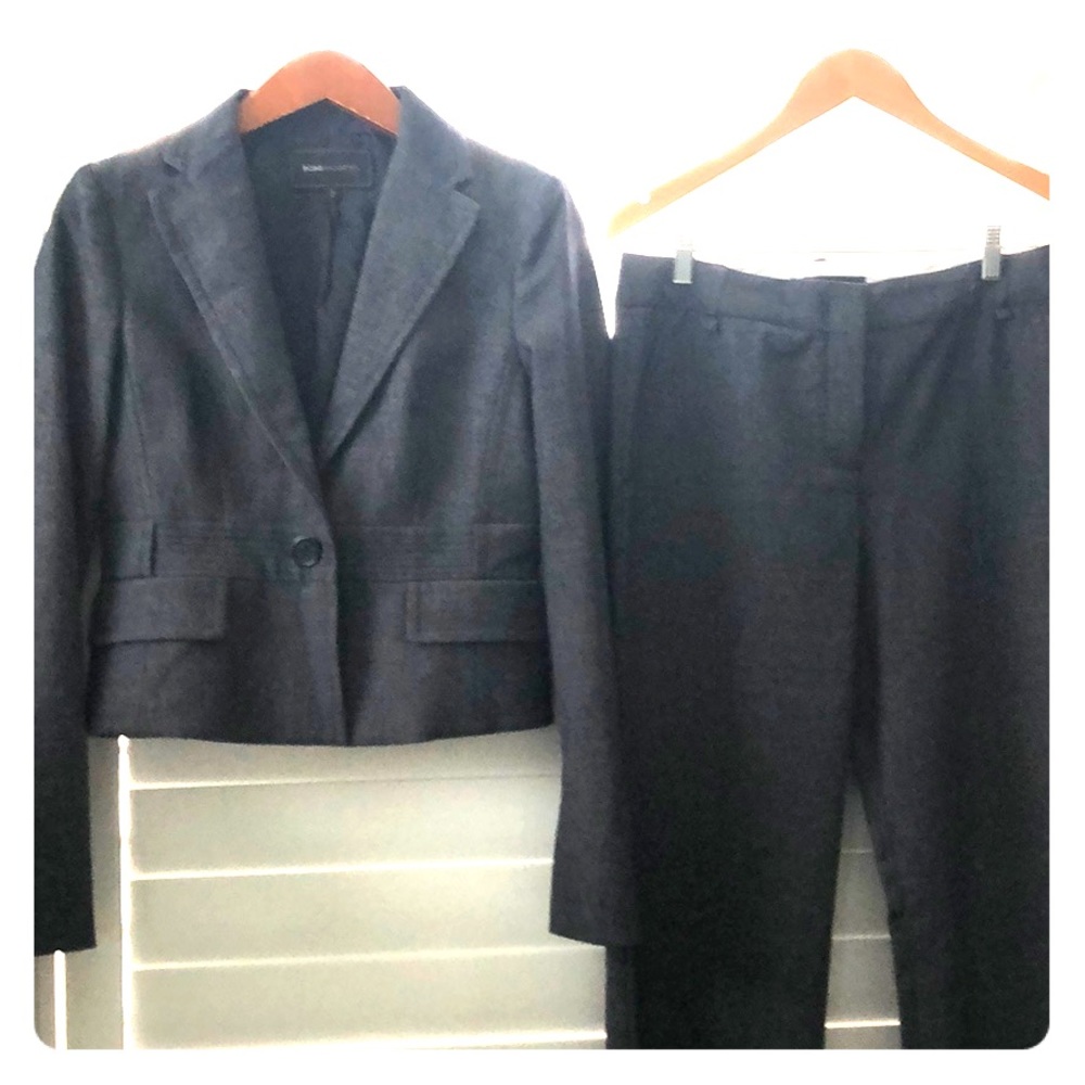 BCBG Max Azria Suit